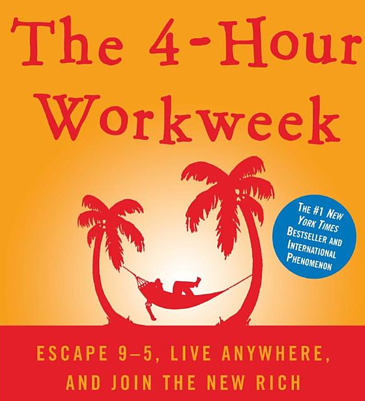 The 4 Hour Work Week